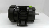 Marathon 056H17F2017 3/4 HP 230/460V 1800 Rpm 4P 56C FRAME 3PH 60HZ TEFC