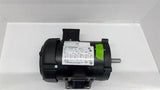 Marathon 056H17F2017 3/4 HP 230/460V 1800 Rpm 4P 56C FRAME 3PH 60HZ TEFC