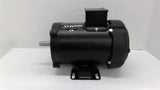 Marathon 056H17F2017 3/4 HP 230/460V 1800 Rpm 4P 56C FRAME 3PH 60HZ TEFC