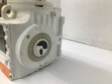 Sew-Eurodrive DFT90L4-KS 2HP Gear Motor 230/460 Volt 46.40:1 Ratio 1800 Rpm 90L