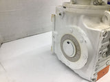 Sew-Eurodrive DFT90L4-KS 2HP Gear Motor 230/460 Volt 46.40:1 Ratio 1800 Rpm 90L