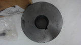 FALK 20R10 HUB, 1.250" BORE, 1/4 X 1/8" KW