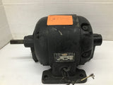 Oster 1/2hp AC Motor 7500 Rpm 230v