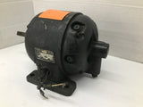 Oster 1/2hp AC Motor 7500 Rpm 230v