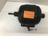 Oster 1/2hp AC Motor 7500 Rpm 230v