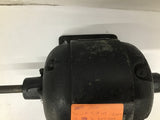 Oster 1/2hp AC Motor 7500 Rpm 230v