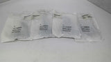 Total Source HY1389604 044200 Brush Pair Lot Of 4