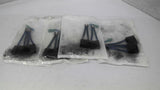 Total Source HY1389604 044200 Brush Pair Lot Of 4
