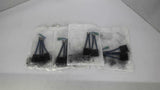 Total Source HY1389604 044200 Brush Pair Lot Of 4