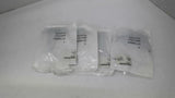 Total Source HY1389604 044200 Brush Pair Lot Of 4