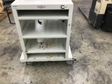 Kay Elemetrics Corp Model 7200 120VAC 60HZ 10A 3'X28"X23"
