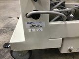Kay Elemetrics Corp Model 7200 120VAC 60HZ 10A 3'X28"X23"