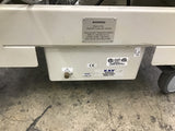 Kay Elemetrics Corp Model 7200 120VAC 60HZ 10A 3'X28"X23"