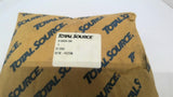Total Source CR125808 Rotor Friction BQ0DE/00