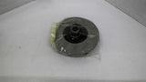 Total Source CR125808 Rotor Friction BQ0DE/00