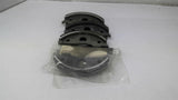 Crown Brake Shoes 087478 11PD11185-PPS Lot Of 4