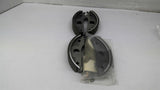 Crown Brake Shoes 087478 11PD11185-PPS Lot Of 4
