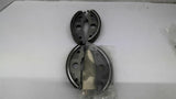 Crown Brake Shoes 087478 11PD11185-PPS Lot Of 4