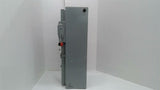 Square D 853SCG14V02S Combination Starter 30 amp Type 1