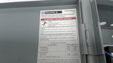 Square D 853SCG14V02S Combination Starter 30 amp Type 1