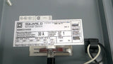 Square D 853SCG14V02S Combination Starter 30 amp Type 1