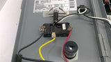 Square D 853SCG14V02S Combination Starter 30 amp Type 1