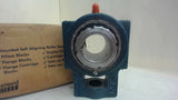 Rexnord Mt8-9203 Take-Up Roller Bearing, 2-7/16" Bore