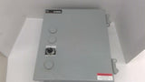 GE 463M40CJA14A0 Mechanically Held Lighting Contactor
