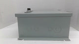 GE 463M40CJA14A0 Mechanically Held Lighting Contactor