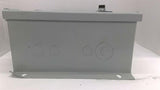 GE 463M40CJA14A0 Mechanically Held Lighting Contactor