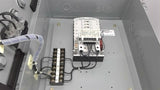 GE 463M40CJA14A0 Mechanically Held Lighting Contactor
