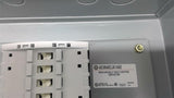GE 463M40CJA14A0 Mechanically Held Lighting Contactor