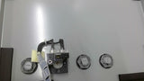 GE 463M40CJA14A0 Mechanically Held Lighting Contactor