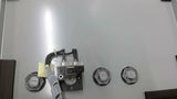 GE 463M40CJA14A0 Mechanically Held Lighting Contactor