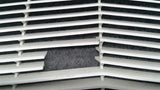 Costech C22S12HKBE00 Equipment Fan 115 VAC