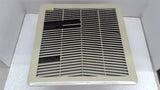 Costech C22S12HKBE00 Equipment Fan 115 VAC