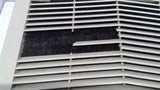 Costech C22S12HKBE00 Equipment Fan 115 VAC