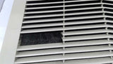 Costech C22S12HKBE00 Equipment Fan 115 VAC