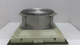 Costech C22S12HKBE00 Equipment Fan 115 VAC
