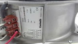 Costech C22S12HKBE00 Equipment Fan 115 VAC