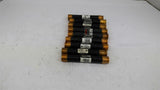 Fusetron FRS-R-3-2/10 Amp Bussmann 600 V Class RK5 Time Delay