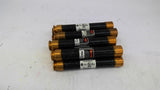 Fusetron FRS-R-3-2/10 Amp Bussmann 600 V Class RK5 Time Delay