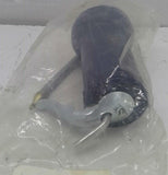 Hope 33F 6 OZ Pump Oiler with 6" Flexible Spout