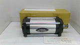 FUJIKURA SCD-100-144-B1 Pneumatic Cylinder 2 5/8" Stroke 15/16" OD Ram