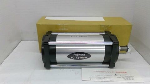 FUJIKURA SCD-100-144-B1 Pneumatic Cylinder 2 5/8" Stroke 15/16" OD Ram