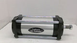 FUJIKURA SCD-100-144-B1 Pneumatic Cylinder 2 5/8" Stroke 15/16" OD Ram