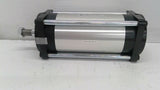 FUJIKURA SCD-100-144-B1 Pneumatic Cylinder 2 5/8" Stroke 15/16" OD Ram