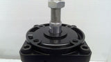 FUJIKURA SCD-100-144-B1 Pneumatic Cylinder 2 5/8" Stroke 15/16" OD Ram