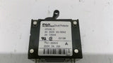 Fuji CP32E/3 Circuit Protector 250V 50/60HZ 3A 1000A