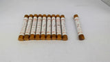 Ferraz One-Time Class K5 Fuse OTS30 30 Amp 600V AC or Less Lot Of 10
